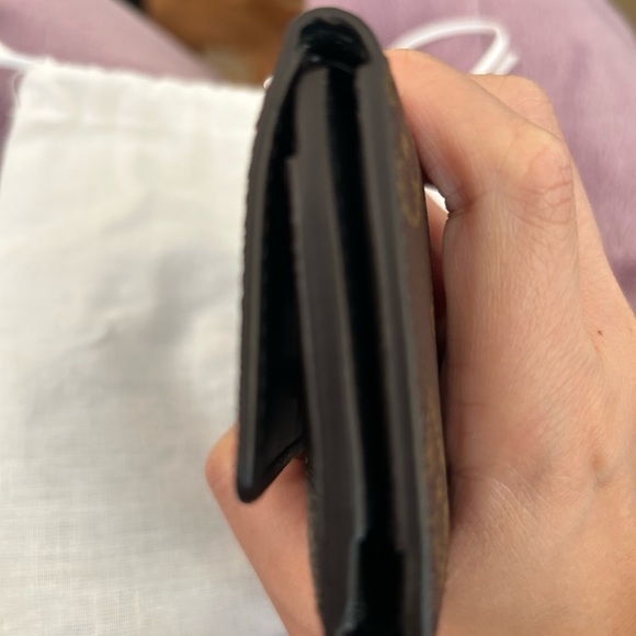 SOLD Louis Vuitton Micro Wallet - Picture 3 of 5